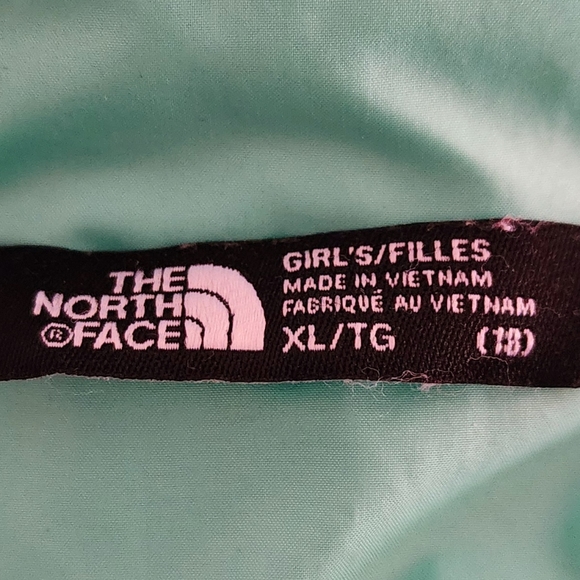 The North Face Vest - Picture 3 of 4